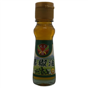 九亮嘉藤椒油