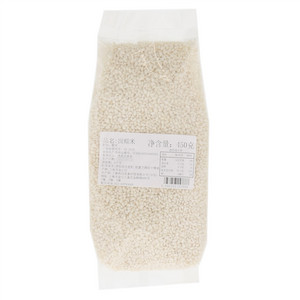 DRF.禾煜圆糯米450g