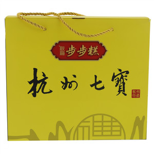 秋梅步步糕