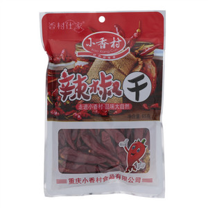 香村仕家辣椒干