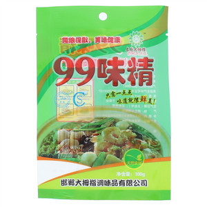 名府大拇指99味精