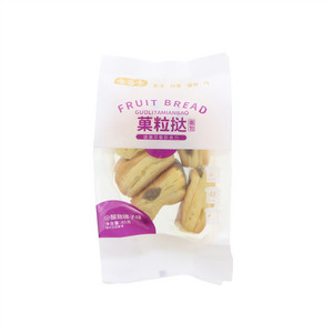 金谷亭酸甜提子味菓粒挞面包