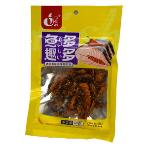 俏媳妇鱼多趣多