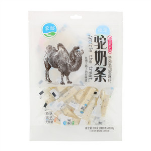 蒙酪驼奶条