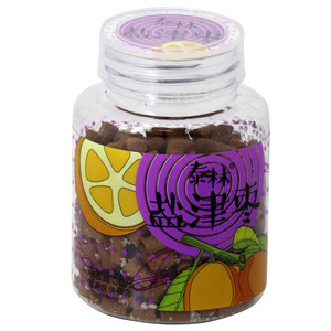 泰林 盐津枣