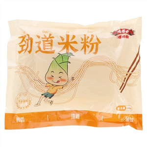 嘻螺会劲道米粉（调制干米粉）