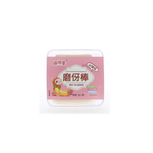 哆哆星水果味磨伢棒