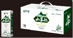 山羊奶