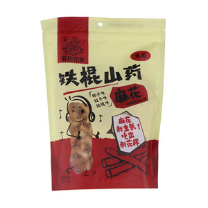 麻氏佳美铁棍山药甜味麻花