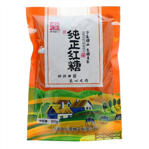 田园匠心纯正红糖