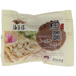 渔之缘鱼羹