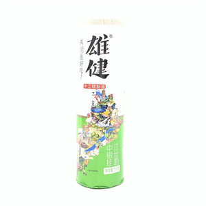 中江银丝挂面