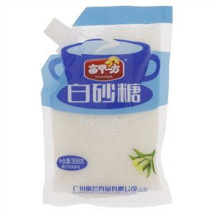 富甲一方白砂糖