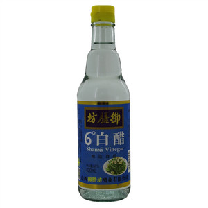 御膳坊 6°白醋（酿造食醋）