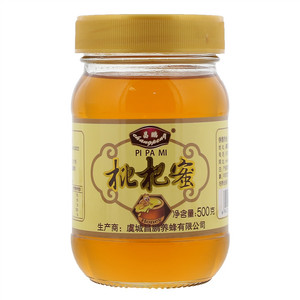 昌鹏枇杷蜜
