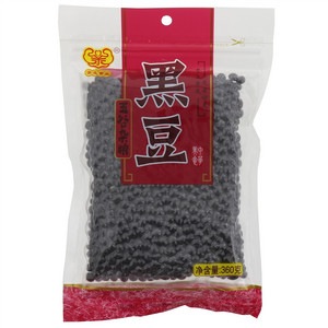 亲友食品黑豆