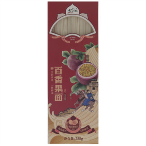 禾坪绿谷百香果面