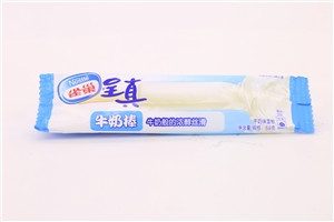 Nestle雀巢牛奶棒牛奶味雪糕