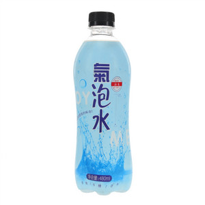 泳春气泡水