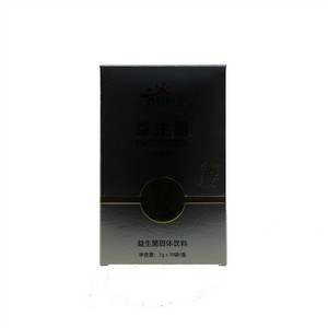 好时光益生菌（活菌型）