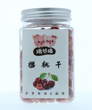 樱桃干