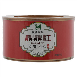 长龙鼎鼎红白琳工夫红茶