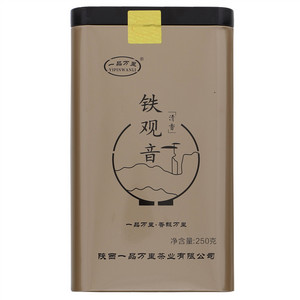 一品万里铁观音（清香）
