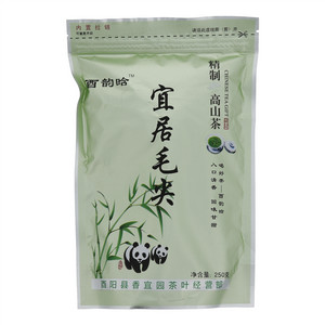 酉韵晗宜居毛尖