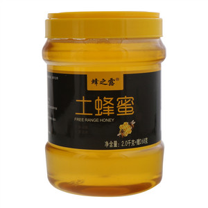 蜂之露土蜂蜜