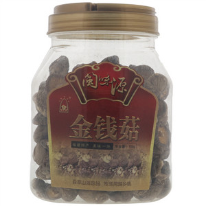 闽味源金钱菇
