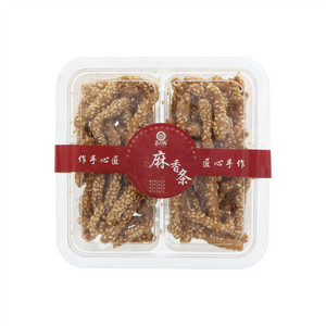 益利思麻香条