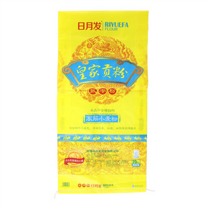 日月发皇家贡粉贰零粉高筋小麦粉