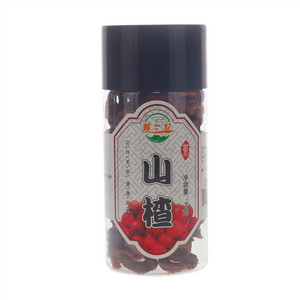 晖忆山楂代用茶