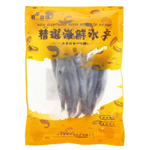 百年渔港加拿大多春鱼