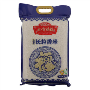 裕贡福锦东北长粒香米