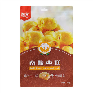 逸客南酸枣糕