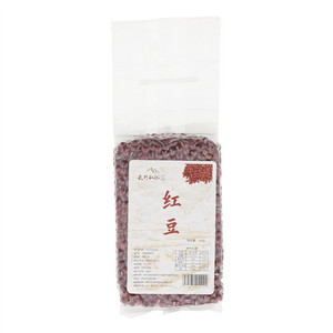 太行记忆红豆