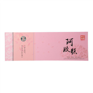 瑜颜堂阿胶糕