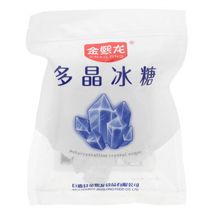 金熙龙多晶冰糖