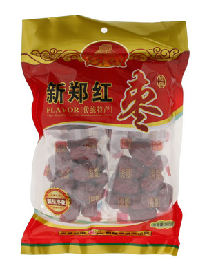 新郑红360g