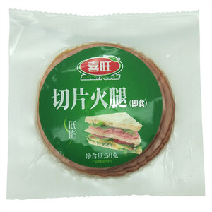 喜旺切片火腿