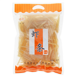 龙塘虾条