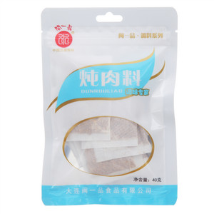 闽一品调料系列炖肉料