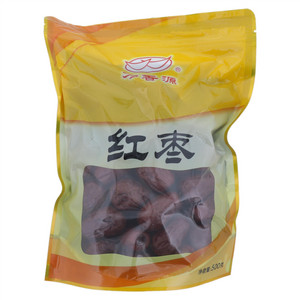 万香源红枣