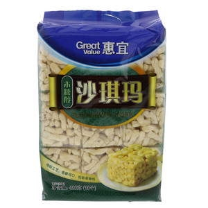 惠宜木糖醇沙琪玛