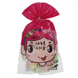 串串雪原典坊棉花糖