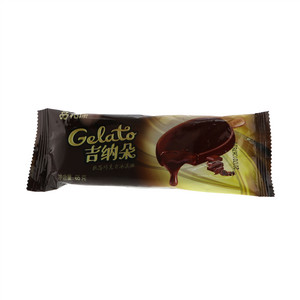 祐康吉纳朵软芯巧克力冰淇淋65克