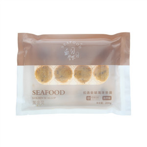 鱼虾贝贝黄金贝孜然味