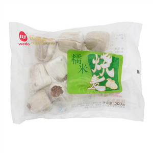 味德糯米烧麦