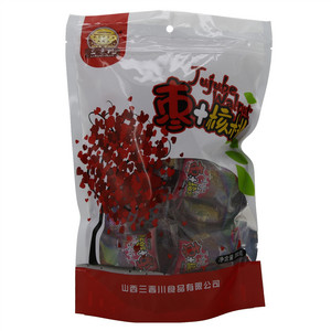 三晋川 枣+核桃